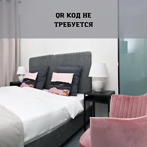 Hotel Petrovka 17