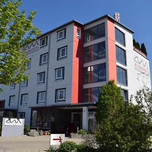 Hotel Allgaeuhotel Nord