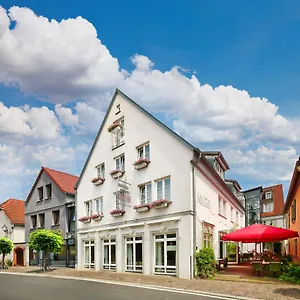 Hotel Müller Café&wein - Mondholzhotel