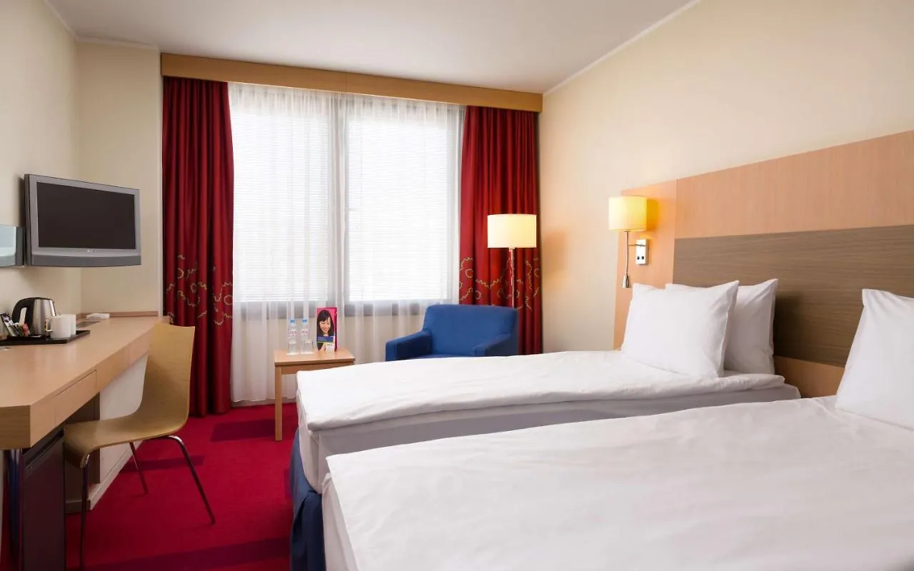 ****  Park Inn By Radisson Pribaltiyskaya Hotel And Congress Centre Saint Petersburg Russia