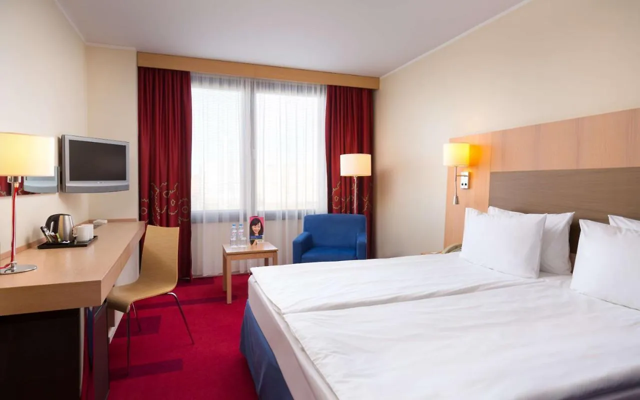 Park Inn By Radisson Pribaltiyskaya Hotel And Congress Centre Petrohrad