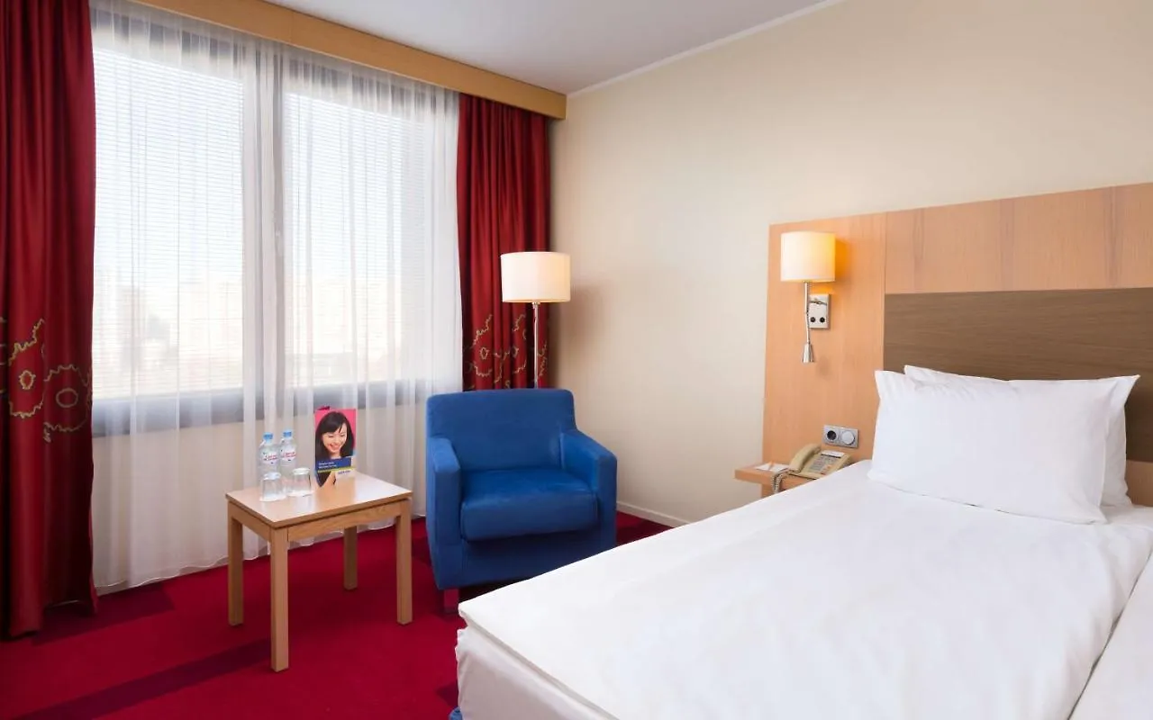 Park Inn By Radisson Pribaltiyskaya Hotel And Congress Centre Petrohrad